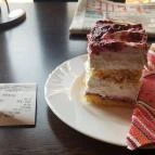 Flamingó Cukrászda Berettyóújfalu - Étel/ital