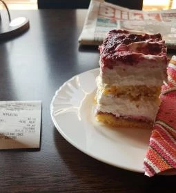 Flamingó Cukrászda