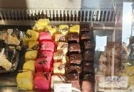 Flamingó Cukrászda Tiszafüred