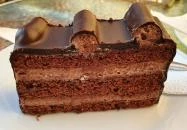 Flamingó Cukrászda Tiszafüred