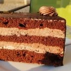 Flamingó Cukrászda Tiszafüred - Egyéb