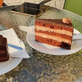 Flamingó Cukrászda Tiszafüred - Egyéb