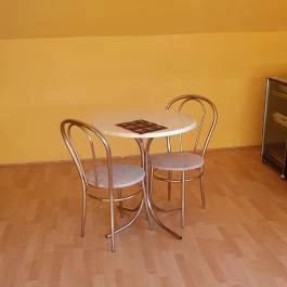 Flamingó Cukrászda Tiszafüred - Egyéb