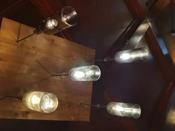 Flaska Borbár Budapest