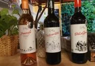 Flaska Borbár Budapest