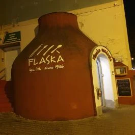 Flaska Vendéglő, Debrecen - Egyéb