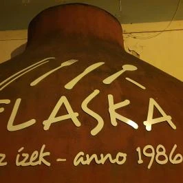 Flaska Vendéglő, Debrecen - Egyéb
