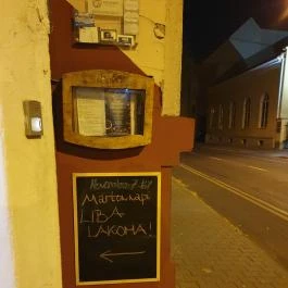 Flaska Vendéglő, Debrecen - Egyéb