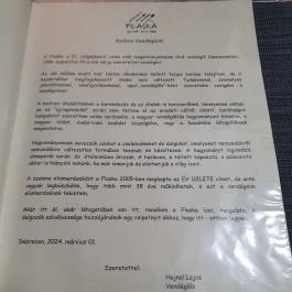 Flaska Vendéglő, Debrecen - Egyéb