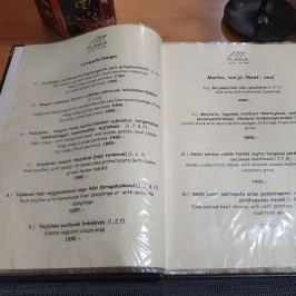 Flaska Vendéglő, Debrecen - Egyéb