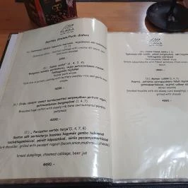 Flaska Vendéglő, Debrecen - Egyéb