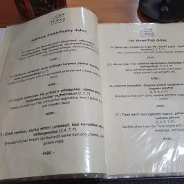 Flaska Vendéglő, Debrecen - Egyéb