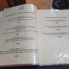 Flaska Vendéglő, Debrecen - Egyéb