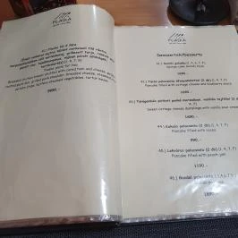 Flaska Vendéglő, Debrecen - Egyéb