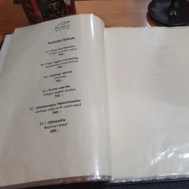 Flaska Vendéglő, Debrecen - Egyéb