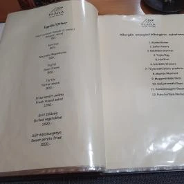 Flaska Vendéglő, Debrecen - Egyéb