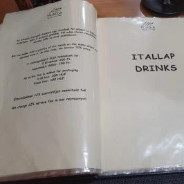 Flaska Vendéglő, Debrecen - Egyéb