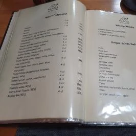 Flaska Vendéglő, Debrecen - Egyéb