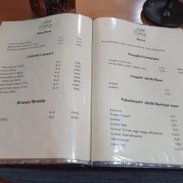 Flaska Vendéglő, Debrecen - Egyéb