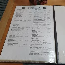 Flaska Vendéglő, Debrecen - Egyéb