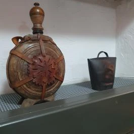 Flaska Vendéglő, Debrecen - Egyéb