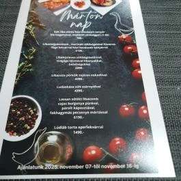 Flaska Vendéglő, Debrecen - Egyéb