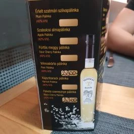 Flaska Vendéglő, Debrecen - Egyéb