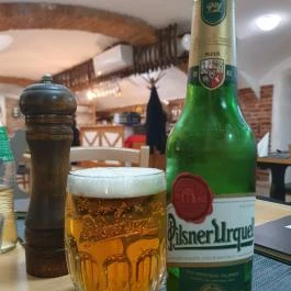 Flaska Vendéglő, Debrecen - Egyéb