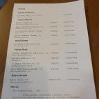 Flat Bread Circo Budapest - Egyéb