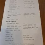 Flat Bread Circo Budapest - Egyéb