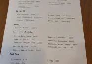 Flat Bread Circo Budapest