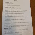 Flat Bread Circo Budapest - Egyéb