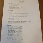 Flat Bread Circo Budapest - Egyéb