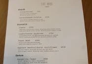 Flat Bread Circo Budapest