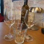 Flat Bread Circo Budapest - Egyéb