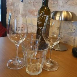 Flat Bread Circo, Budapest - Egyéb