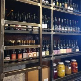 Flat Bread Circo, Budapest - Egyéb