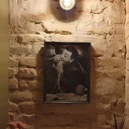 Flat Bread Circo, Budapest - Egyéb