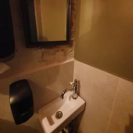 Flat Bread Circo, Budapest - Egyéb