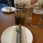 Flat Bread Circo Budapest - Egyéb