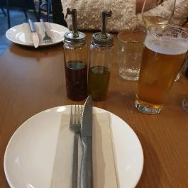 Flat Bread Circo, Budapest - Egyéb