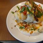 Flat Bread Circo Budapest - Egyéb