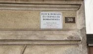 Fleck borozó és termelői borkimérés Sopron - Külső kép