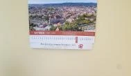 Fleck borozó és termelői borkimérés Sopron - Belső