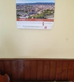 Fleck borozó és termelői borkimérés