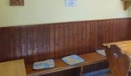 Fleck borozó és termelői borkimérés Sopron - Belső