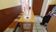 Fleck borozó és termelői borkimérés Sopron - Belső