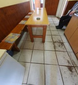 Fleck borozó és termelői borkimérés