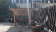 Fleck borozó és termelői borkimérés Sopron - Külső kép