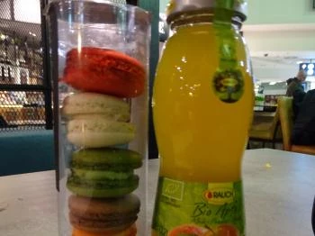 Flocafé - Ferihegy Budapest